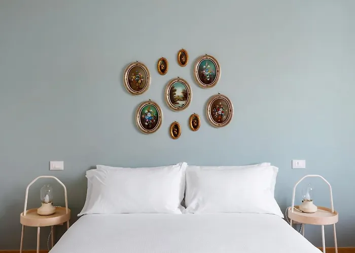 Sant\'Isaia Apartment By Wonderful Italy