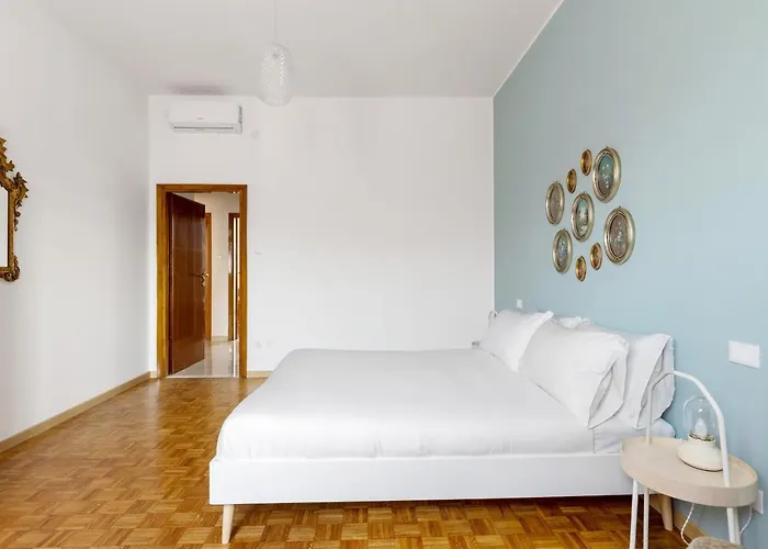 Sant\'Isaia Apartment By Wonderful Italy